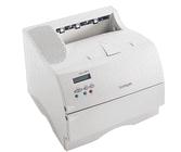 利盟Optra M410驱动