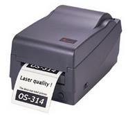 立象OS-314TT驱动