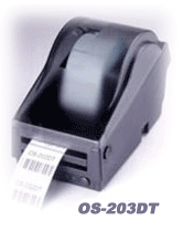 立象OS-203DT驱动