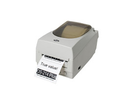 立象OS-214 plus驱动