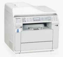 松下DP-MB311驱动