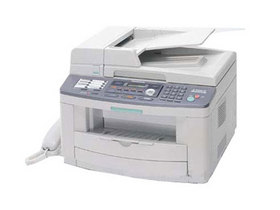 松下KX-FLB813CN 传真驱动