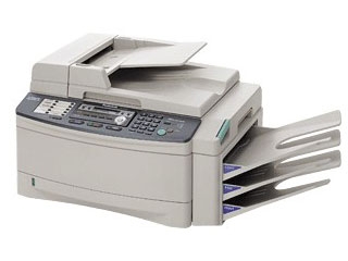 松下KX-FLB853CN 传真驱动