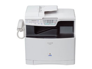 松下KX-MC6028CN 传真机驱动