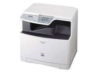 松下KX-MC6008CN 传真机驱动