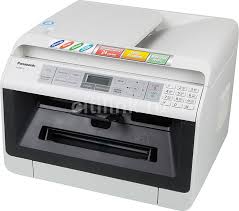 松下KX-MB2110驱动