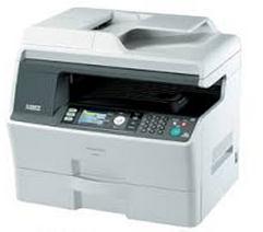 松下KX-MB3150CX驱动