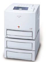 松下KX-CL600驱动