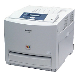 松下KX-CL400驱动