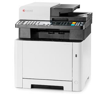 京瓷ECOSYS MA2100cwfx驱动