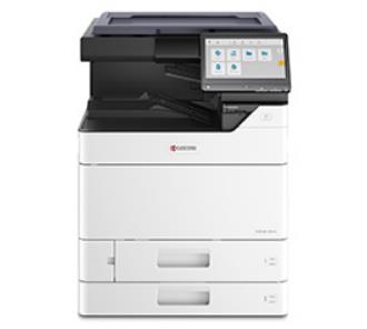 京瓷TASKalfa 3554ci W驱动