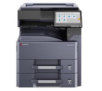 京瓷TASKalfa MZ4000i驱动