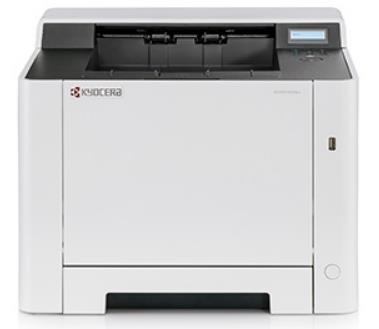 京瓷ECOSYS PA2100cx驱动