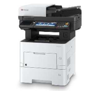 京瓷ECOSYS M3655idn驱动