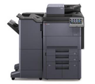 京瓷TASKalfa 9003i驱动