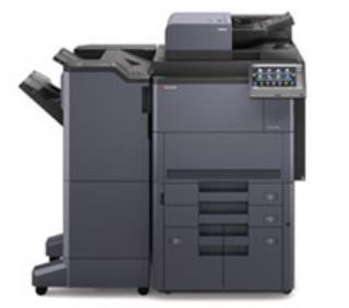 京瓷TASKalfa 8003i驱动