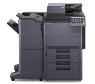 京瓷TASKalfa 7353ci驱动