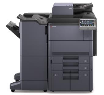 京瓷TASKalfa 8353ci驱动