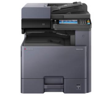 京瓷TASKalfa 3060ci驱动