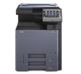 京瓷TASKalfa 3553ci驱动