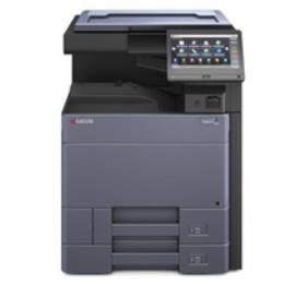 京瓷TASKalfa 4003i驱动