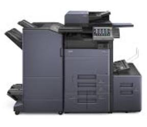 京瓷TASKalfa 5053ci驱动