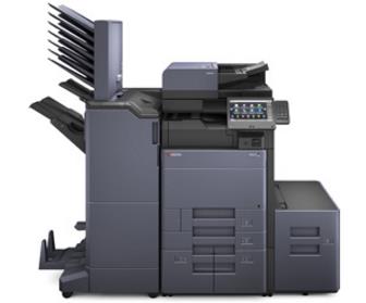 京瓷TASKalfa 5003i驱动