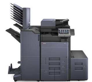 京瓷TASKalfa 6003i驱动