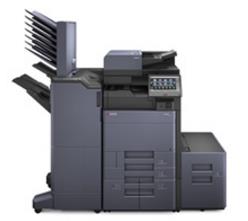 京瓷TASKalfa 2553ci驱动