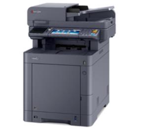 京瓷TASKalfa 351ci驱动