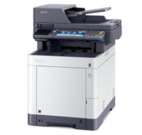 京瓷ECOSYS M6630cidn驱动