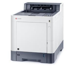 京瓷ECOSYS P6235cdn驱动