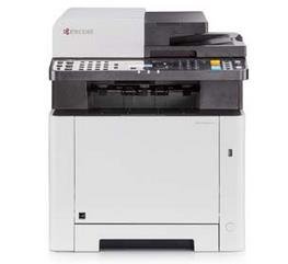 京瓷ECOSYS M5520cdn驱动