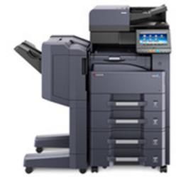 京瓷TASKalfa 4012i驱动