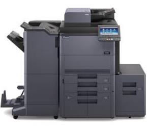 京瓷CS 8052ci驱动