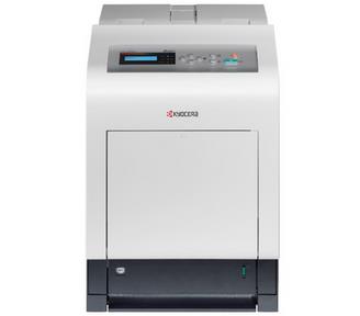 京瓷ECOSYS P6030cdn驱动