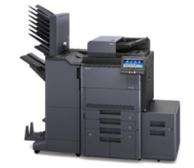 京瓷TASKalfa 8002i驱动