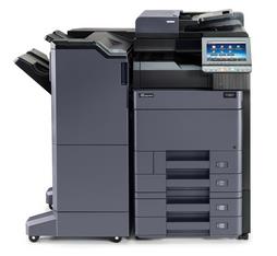 京瓷CS 5052ci驱动