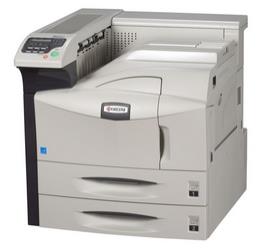 京瓷Mita FS-9100DN驱动