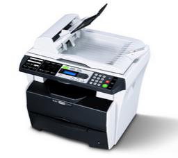 京瓷FS-1116MFP驱动