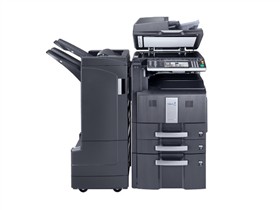 京瓷TASKalfa 300ci驱动