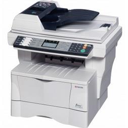 京瓷Mita KM-1815驱动