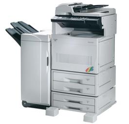 京瓷Mita KM-C830驱动