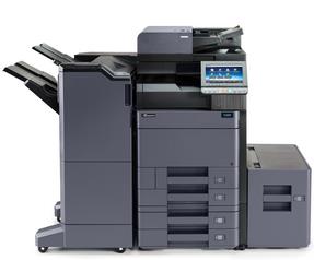 京瓷CS 6002i驱动