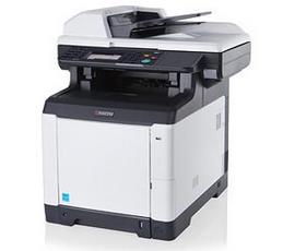 京瓷ECOSYS M6526cidn驱动