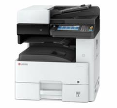 京瓷ECOSYS M4132idn驱动