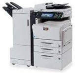 京瓷CS-C4035E驱动