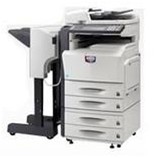 京瓷KM-C3225驱动