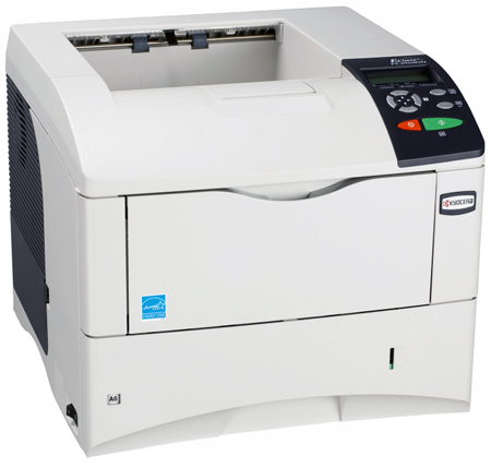 京瓷FS-3900DN驱动