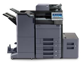 京瓷CS 6052ci驱动